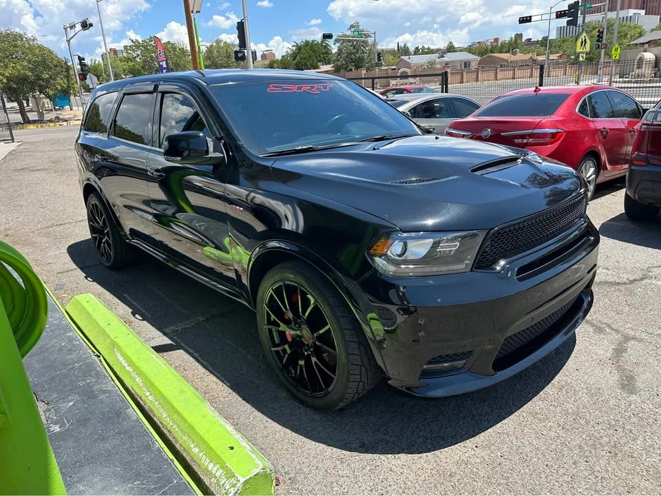 2020 Dodge Durango 3rd Gen - Image 8 of 18