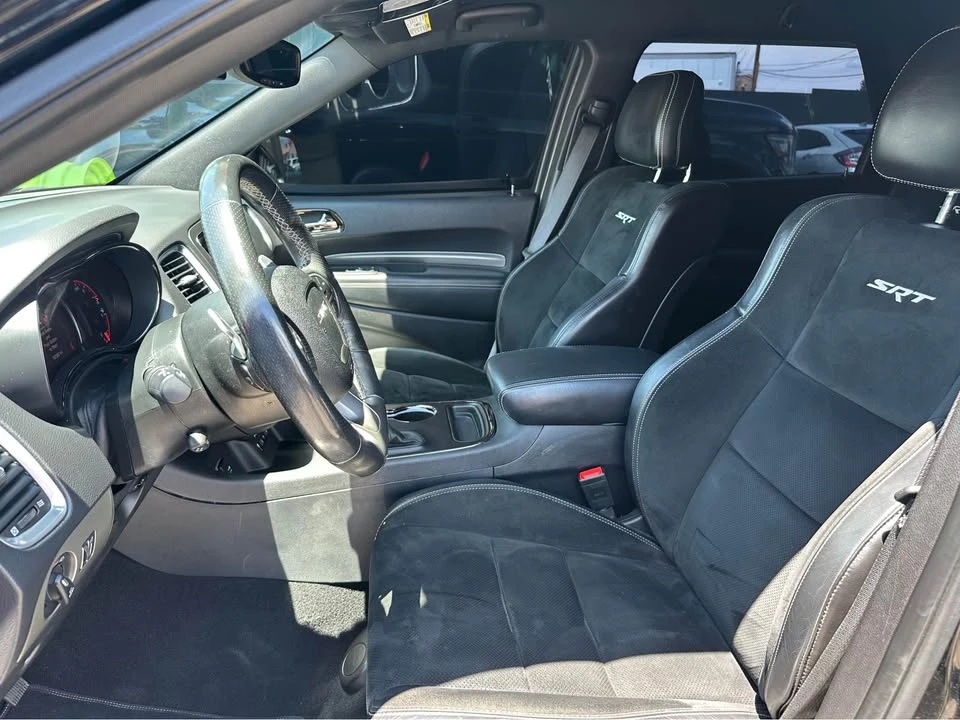 2020 Dodge Durango 3rd Gen - Image 9 of 18