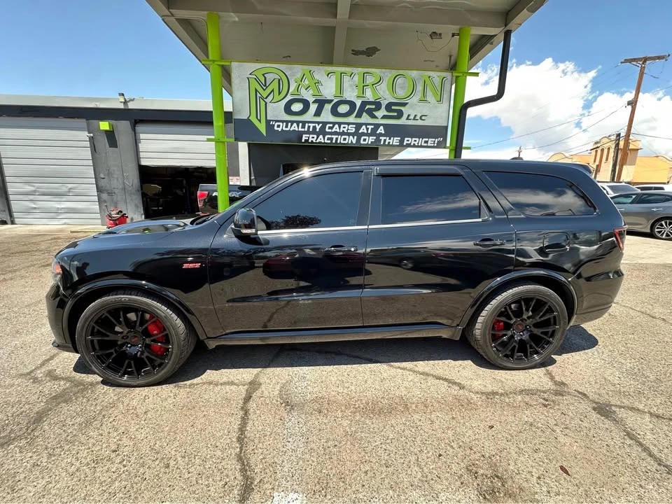 2020 Dodge Durango 3rd Gen - Image 4 of 18