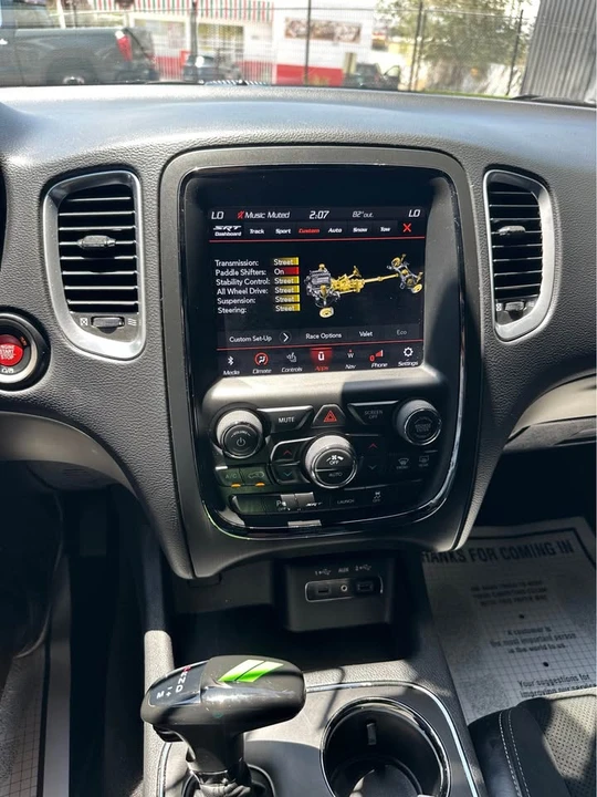 2020 Dodge Durango 3rd Gen - Image 15 of 18
