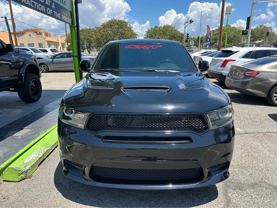 2020 Dodge Durango 3rd Gen - Image 3 of 18
