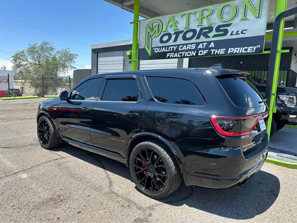 2020 Dodge Durango 3rd Gen - Image 5 of 18