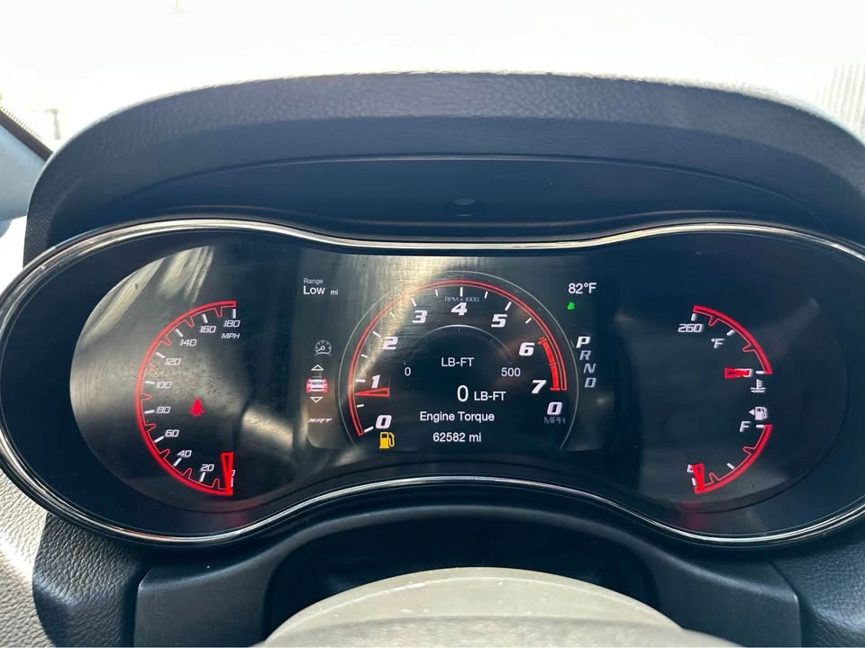 2020 Dodge Durango 3rd Gen - Image 14 of 18