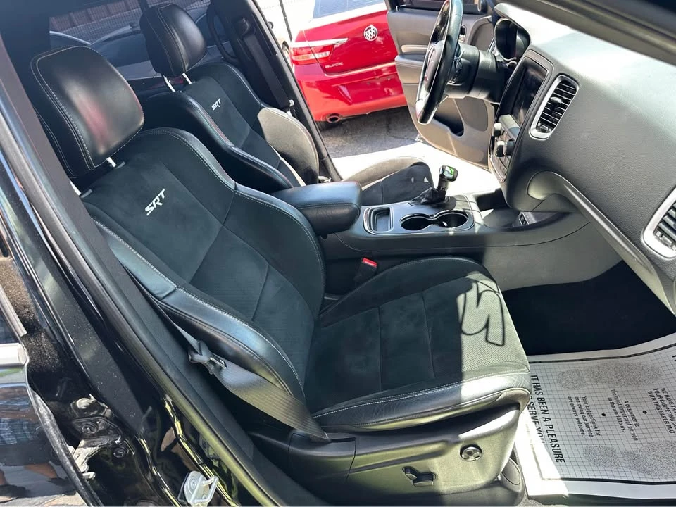 2020 Dodge Durango 3rd Gen - Image 13 of 18