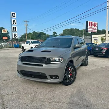 2020 Dodge Durango SRT 392 Sport Utility 4D