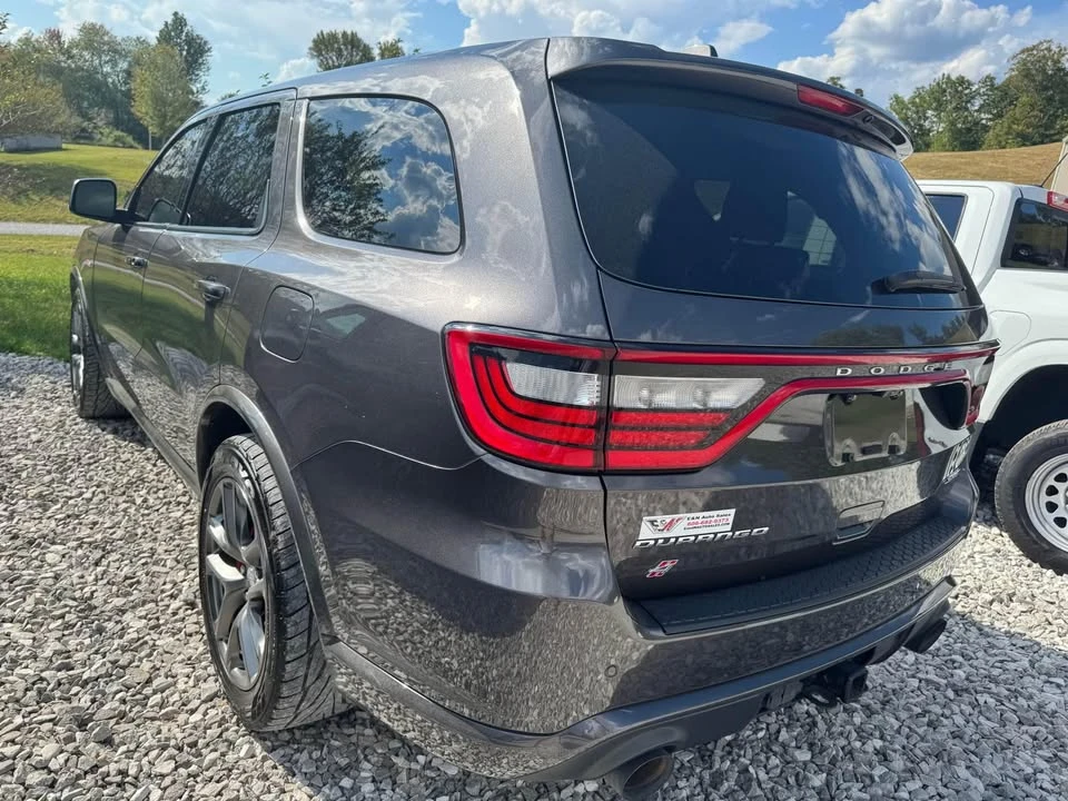2020 Dodge Durango 3rd Gen - Image 3 of 20