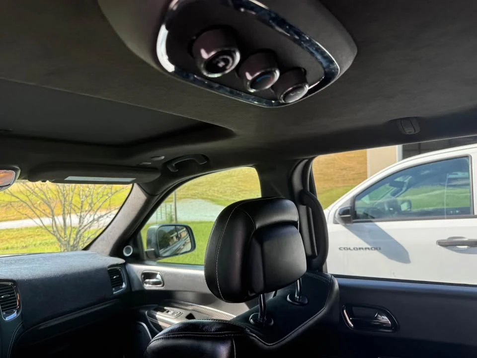 2020 Dodge Durango 3rd Gen - Image 14 of 20