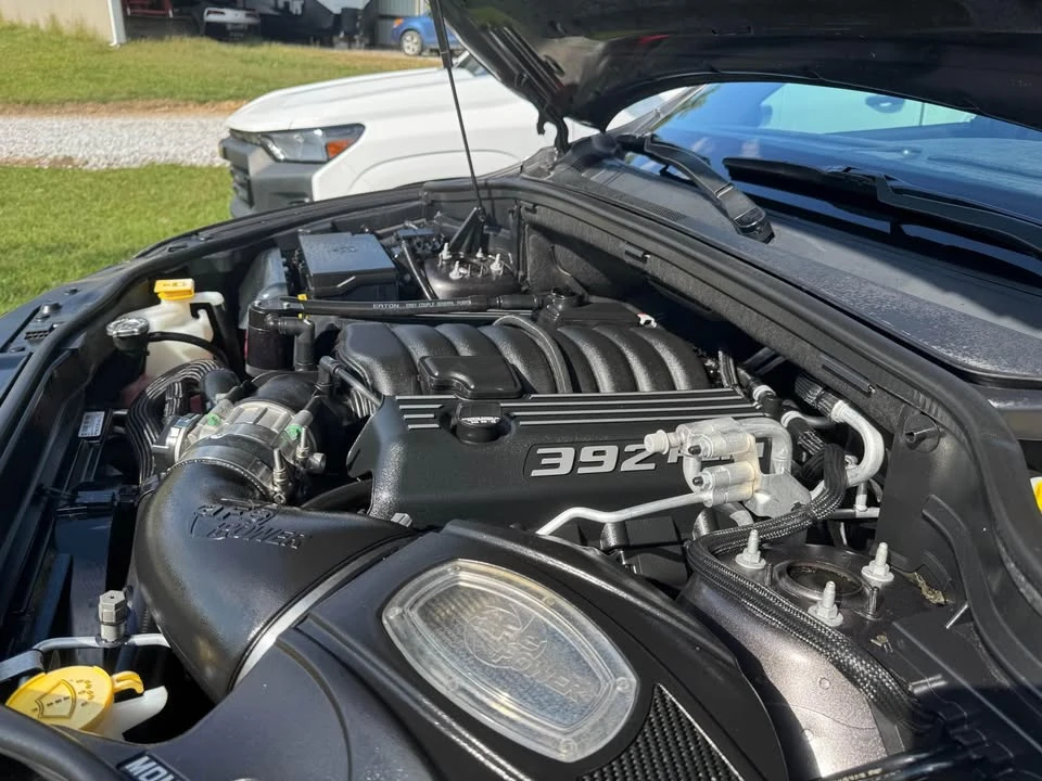 2020 Dodge Durango 3rd Gen - Image 16 of 20