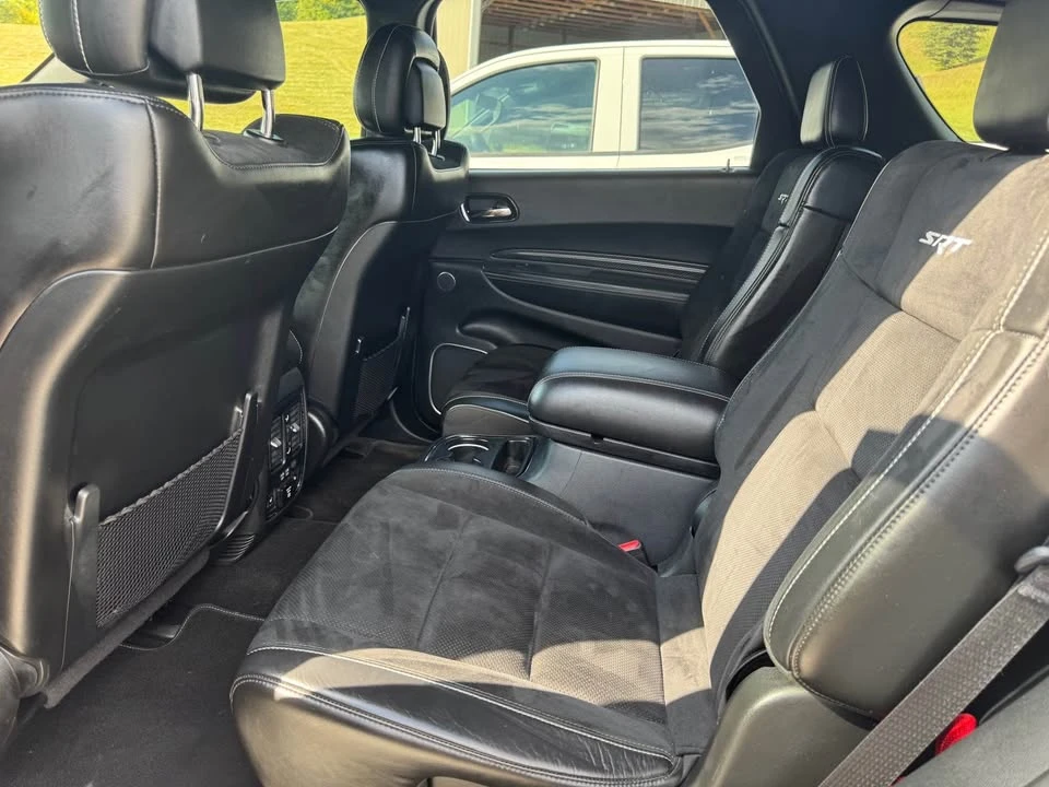2020 Dodge Durango 3rd Gen - Image 11 of 20