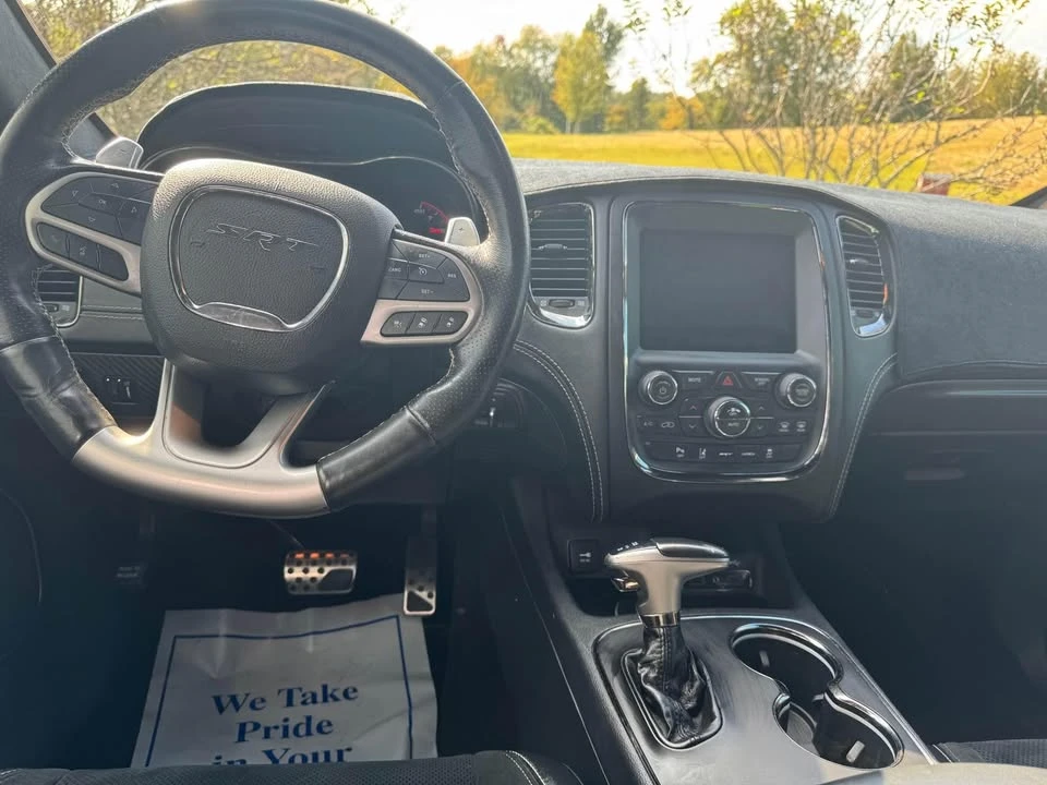 2020 Dodge Durango 3rd Gen - Image 12 of 20