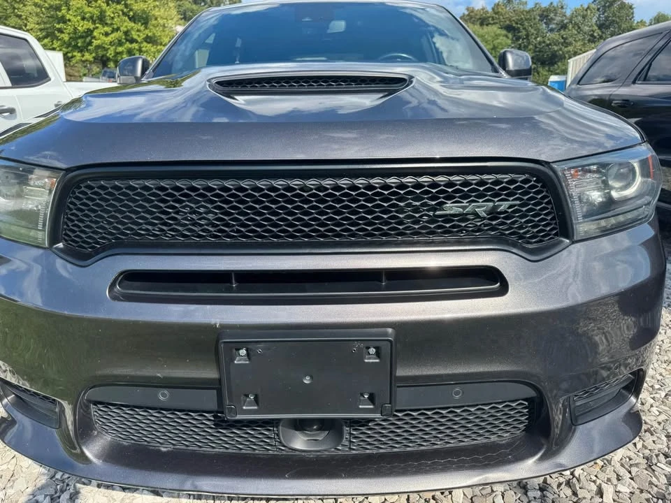 2020 Dodge Durango 3rd Gen - Image 7 of 20