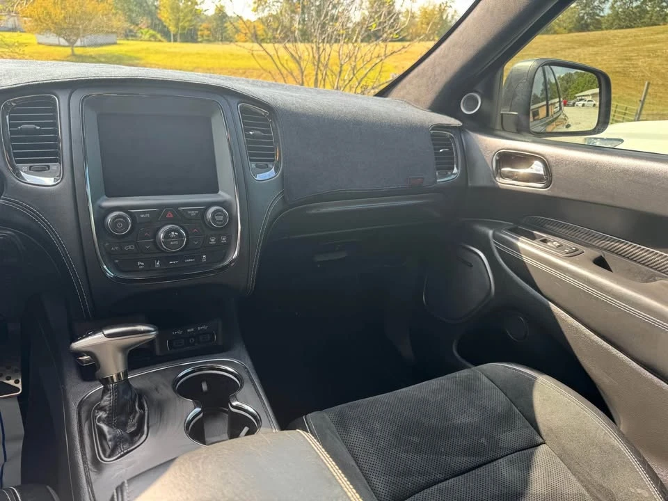 2020 Dodge Durango 3rd Gen - Image 13 of 20
