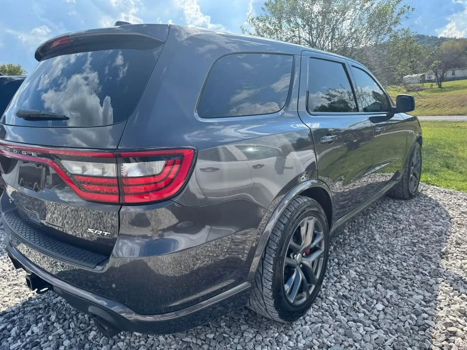 2020 Dodge Durango 3rd Gen - Image 5 of 20