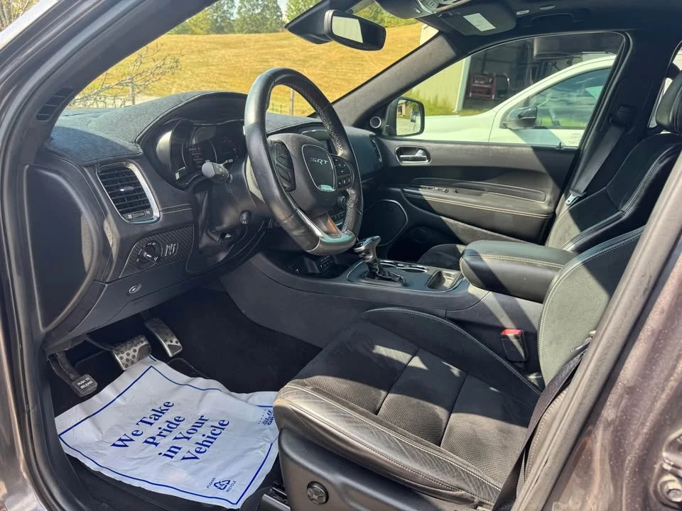 2020 Dodge Durango 3rd Gen - Image 8 of 20