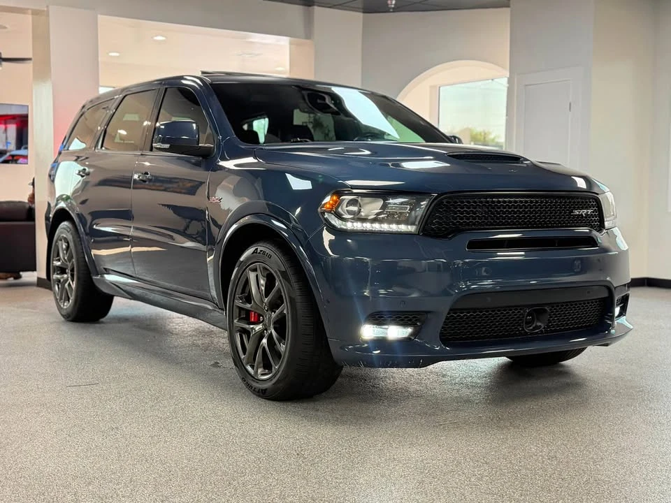 2020 Dodge Durango 3rd Gen - Image 2 of 11