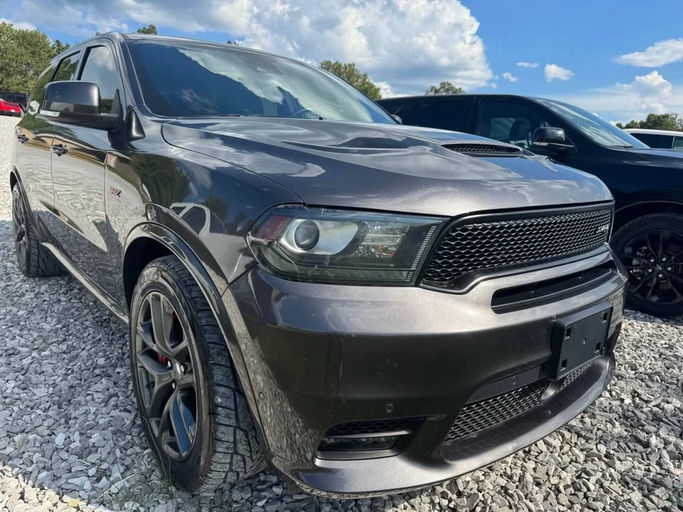 2020 Dodge Durango 3rd Gen - Image 6 of 20