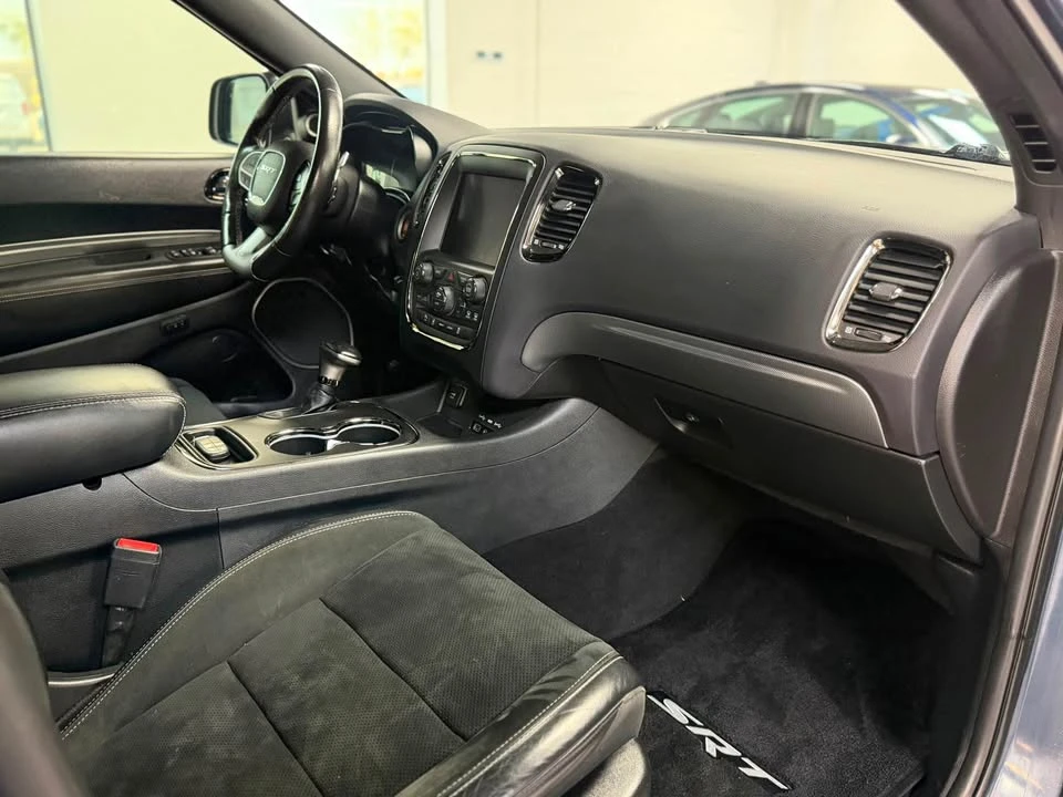 2020 Dodge Durango 3rd Gen - Image 9 of 18