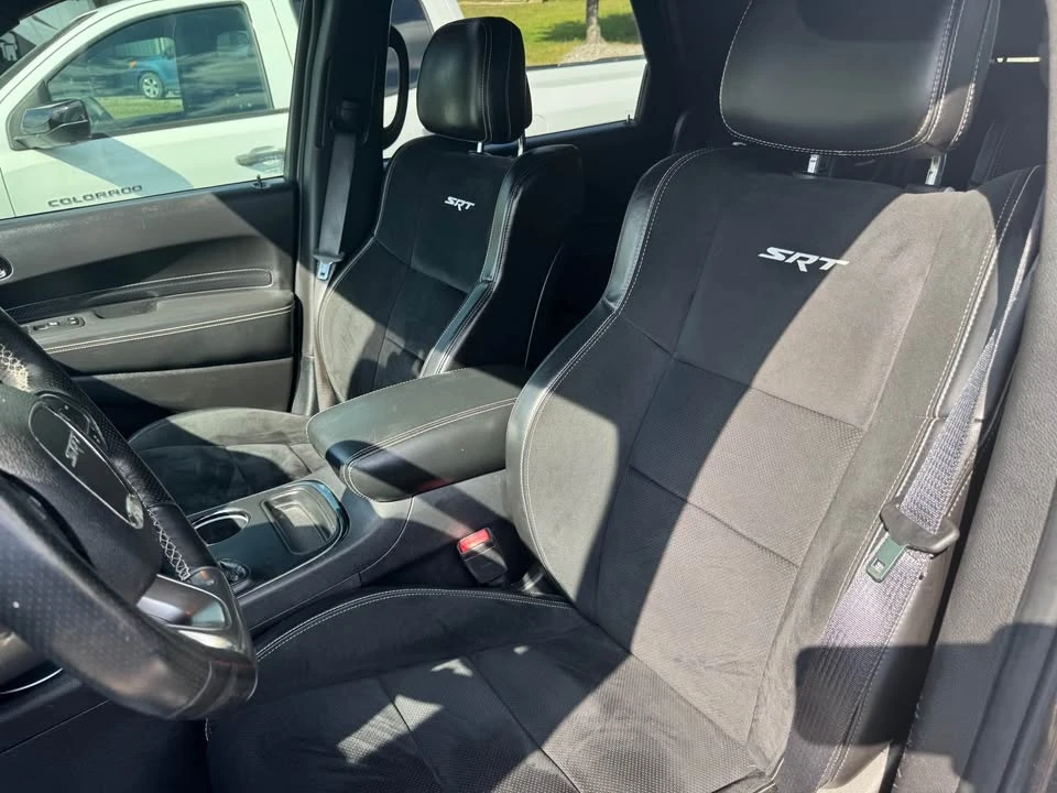 2020 Dodge Durango 3rd Gen - Image 10 of 20