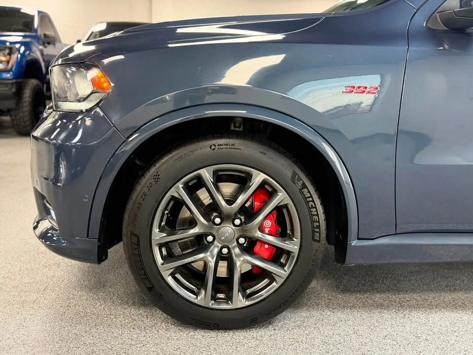 2020 Dodge Durango 3rd Gen - Image 5 of 18