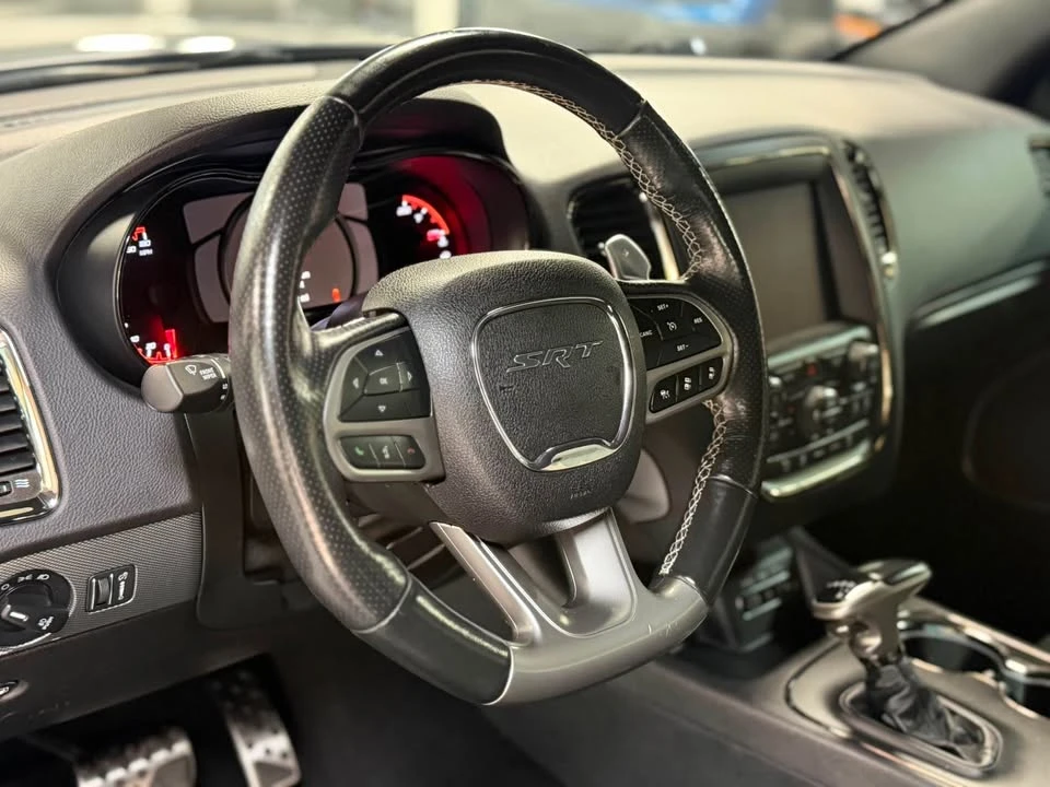 2020 Dodge Durango 3rd Gen - Image 7 of 18