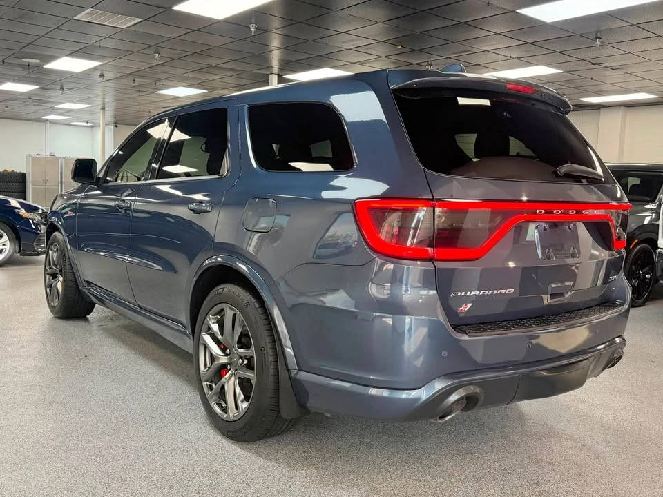 2020 Dodge Durango 3rd Gen - Image 4 of 11