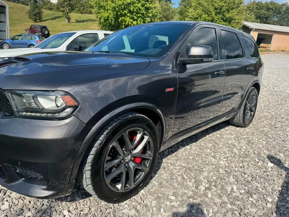 2020 Dodge Durango 3rd Gen - Image 2 of 20