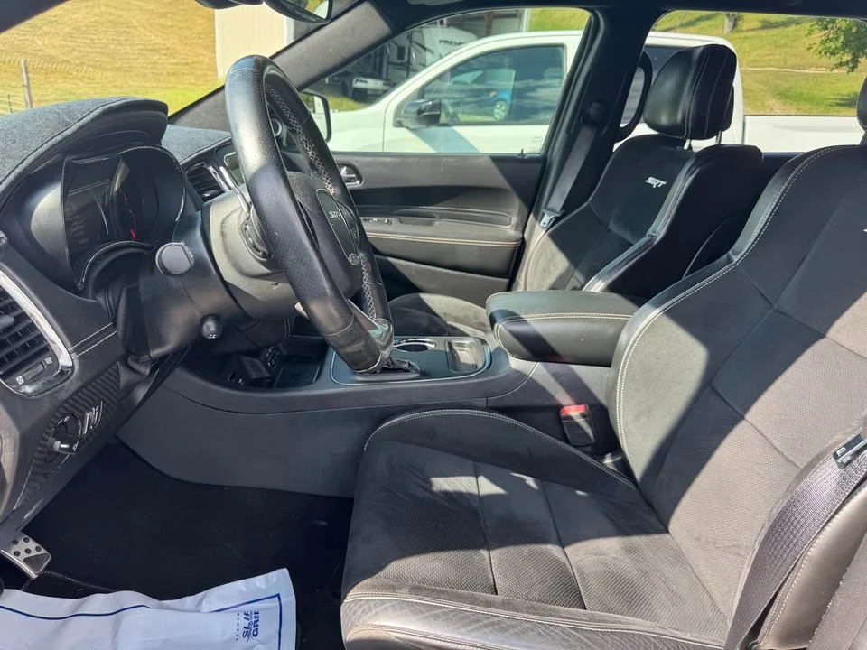2020 Dodge Durango 3rd Gen - Image 9 of 20