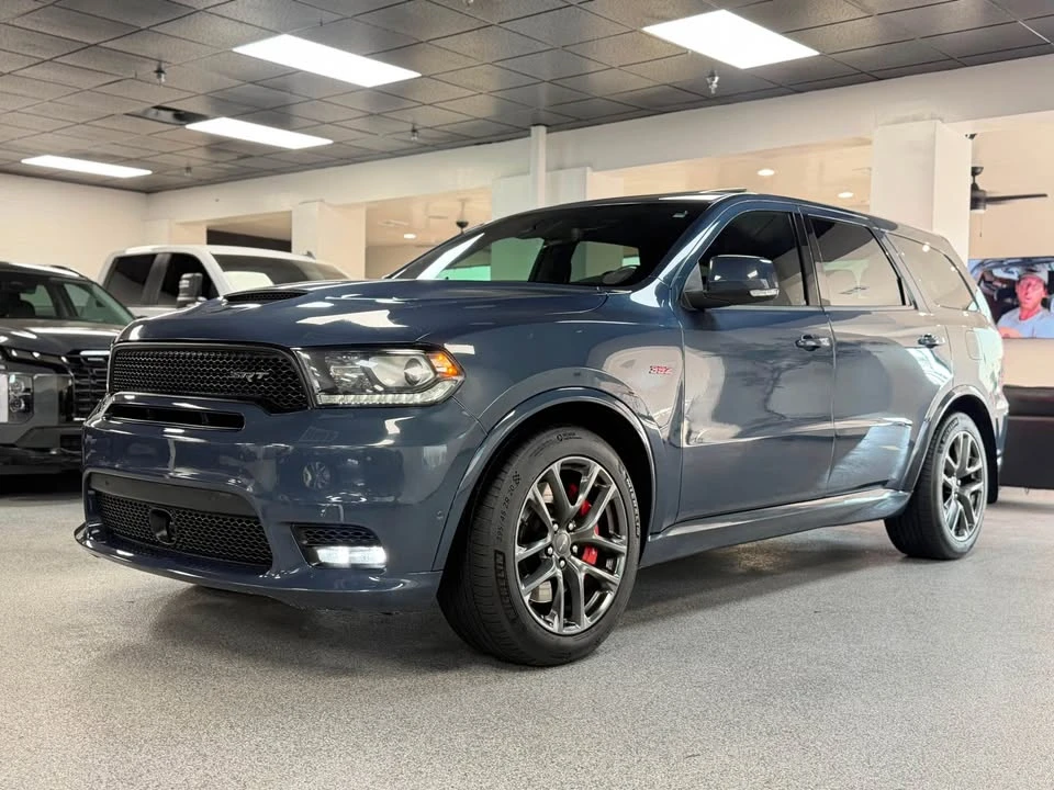 2020 Dodge Durango 3rd Gen - Image 2 of 18