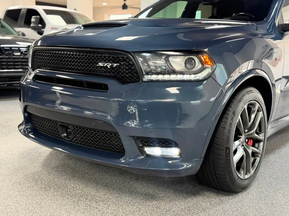 2020 Dodge Durango 3rd Gen - Image 4 of 18