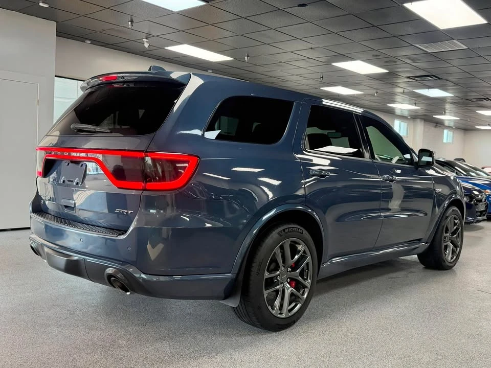 2020 Dodge Durango 3rd Gen - Image 10 of 18