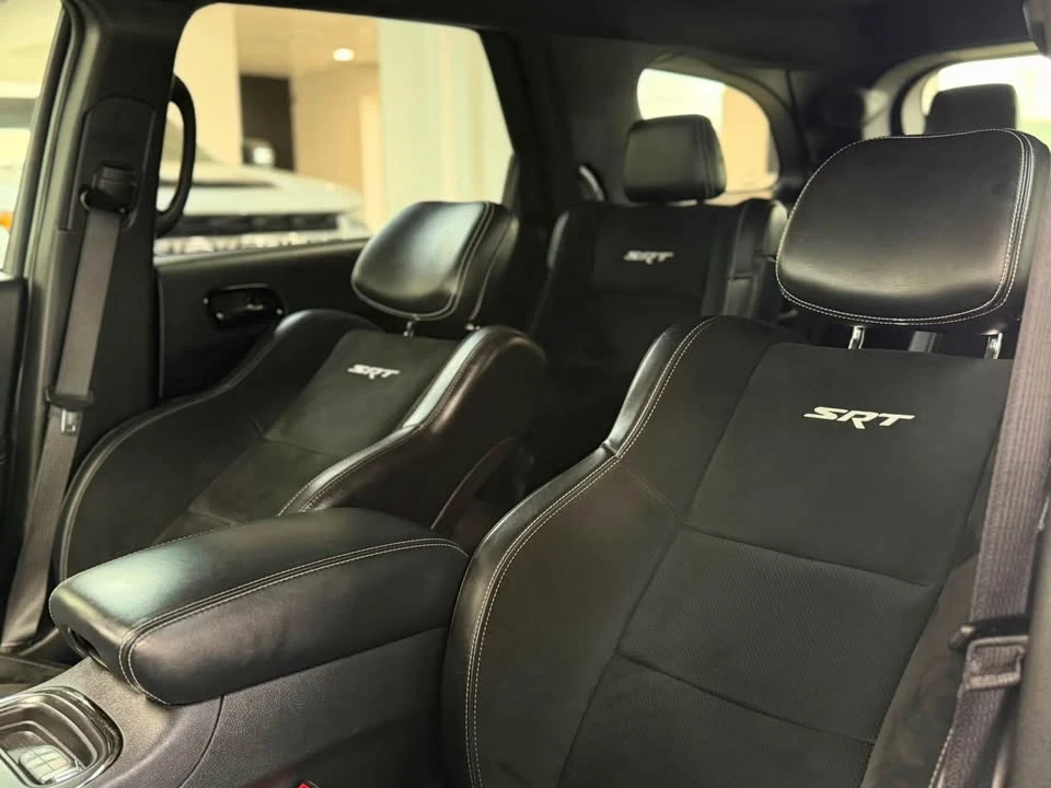 2020 Dodge Durango 3rd Gen - Image 16 of 18