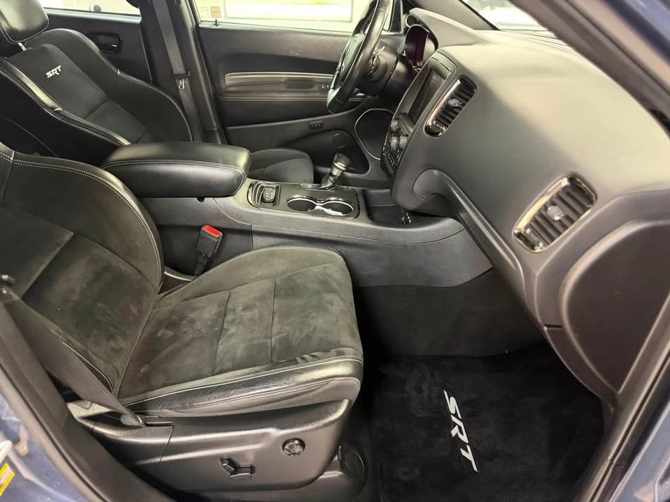 2020 Dodge Durango 3rd Gen - Image 8 of 18