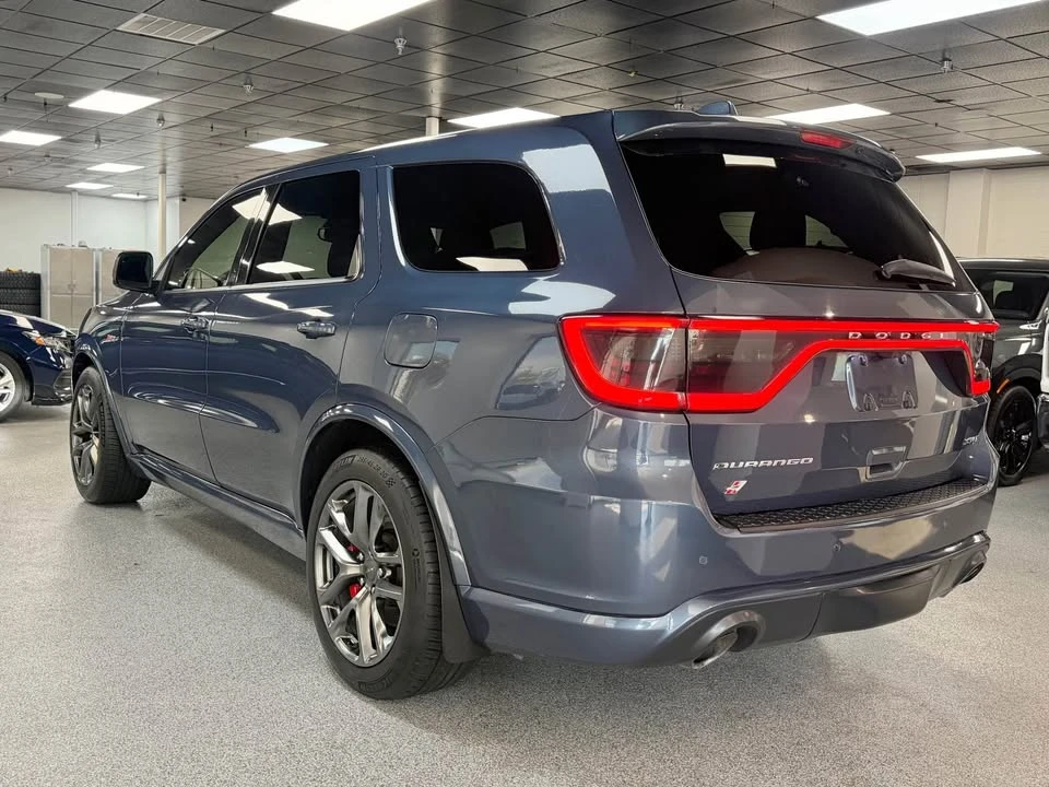 2020 Dodge Durango 3rd Gen - Image 5 of 18