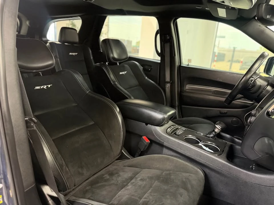 2020 Dodge Durango 3rd Gen - Image 13 of 18