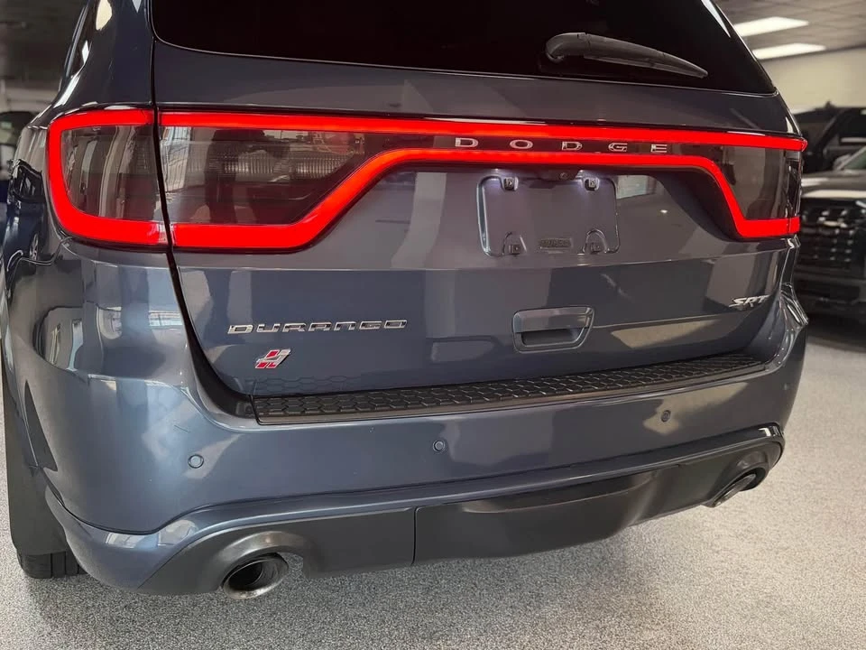 2020 Dodge Durango 3rd Gen - Image 7 of 18