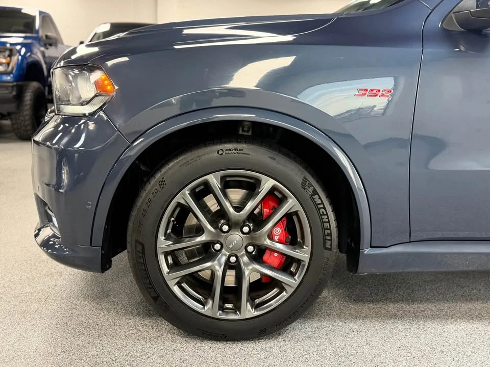 2020 Dodge Durango 3rd Gen - Image 4 of 18