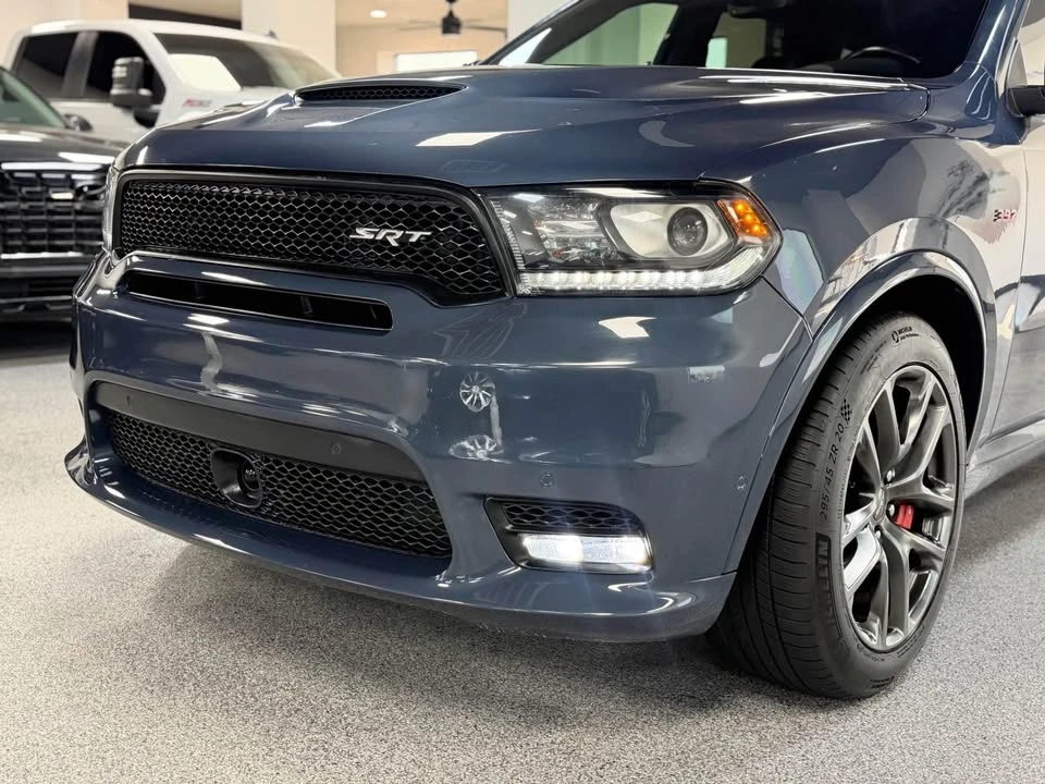 2020 Dodge Durango 3rd Gen - Image 3 of 18