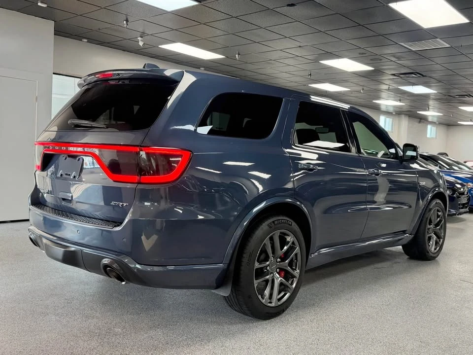 2020 Dodge Durango 3rd Gen - Image 6 of 18