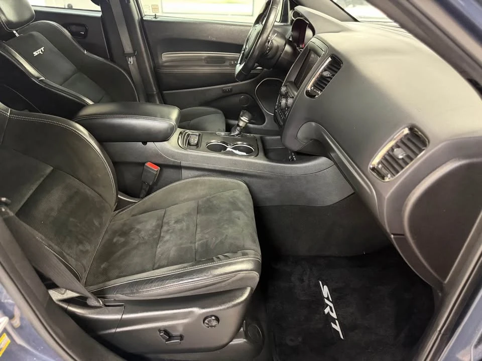 2020 Dodge Durango 3rd Gen - Image 12 of 18