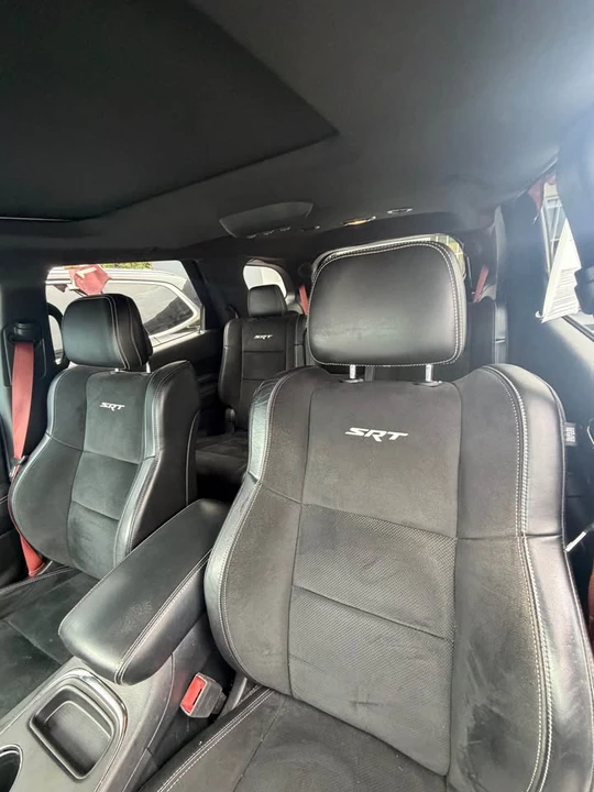 2020 Dodge Durango 3rd Gen - Image 3 of 9