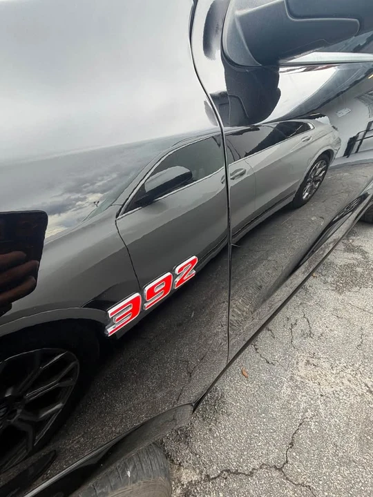 2020 Dodge Durango 3rd Gen - Image 5 of 9