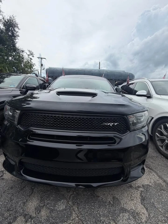 2020 Dodge Durango 3rd Gen - Image 8 of 9