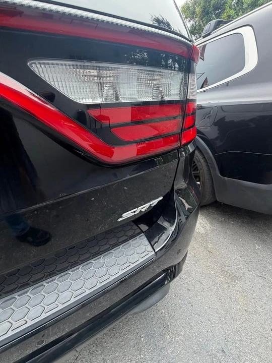 2020 Dodge Durango 3rd Gen - Image 2 of 9