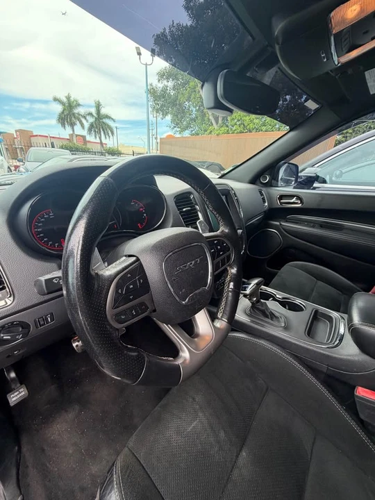 2020 Dodge Durango 3rd Gen - Image 6 of 9