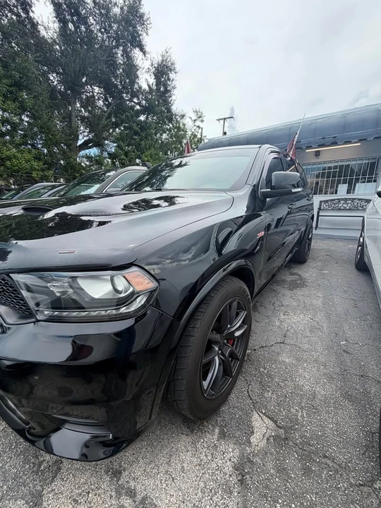 2020 Dodge Durango 3rd Gen - Image 9 of 9
