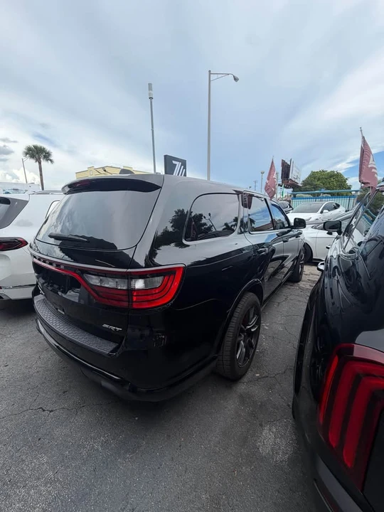 2020 Dodge Durango 3rd Gen - Image 4 of 9