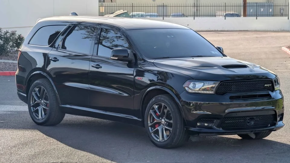 2020 Dodge Durango 3rd Gen - Image 3 of 11