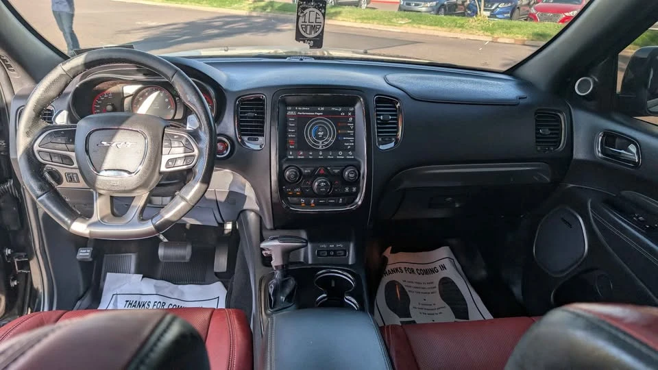 2020 Dodge Durango 3rd Gen - Image 7 of 11
