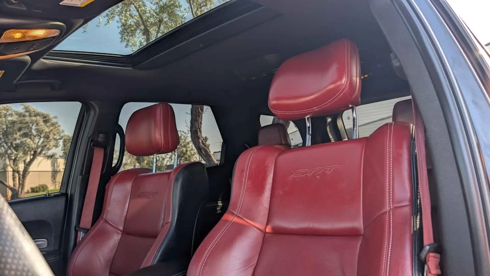 2020 Dodge Durango 3rd Gen - Image 10 of 11