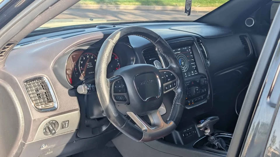 2020 Dodge Durango 3rd Gen - Image 6 of 11